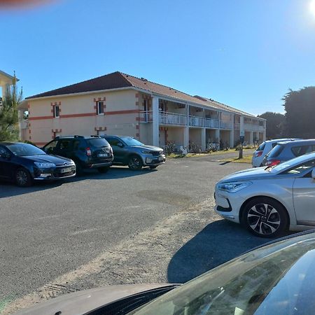 Appartement Le Verdon Sur Mer Esterno foto