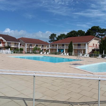 Appartement Le Verdon Sur Mer Esterno foto